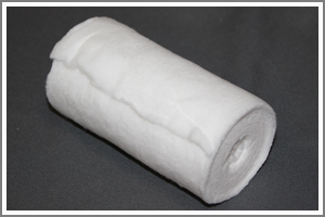 Webril Cast Padding Latex Free 4"