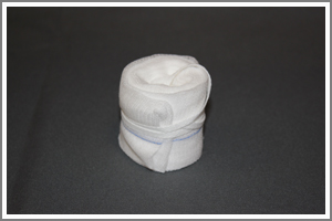 Sterile Cast Padding Latex Free 6"