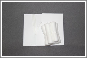 Sterile Petri Dish
